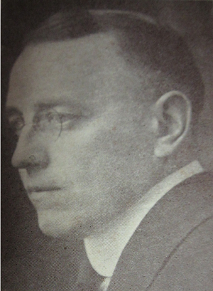 Alva Claude Reynolds 300