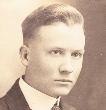 Anthony McKinley Sletten