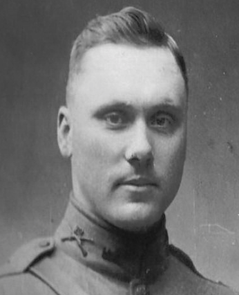 Archie Henry Thomas