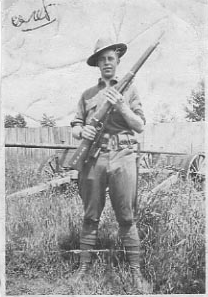 Arthur Wiedeman
