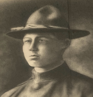 Arthur Winslow