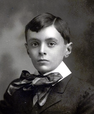 Branton Holstein Henderson Sr