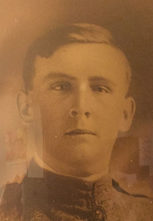 Charles Andrew Besaw 300
