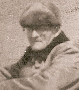 Charles Benjamin Mead