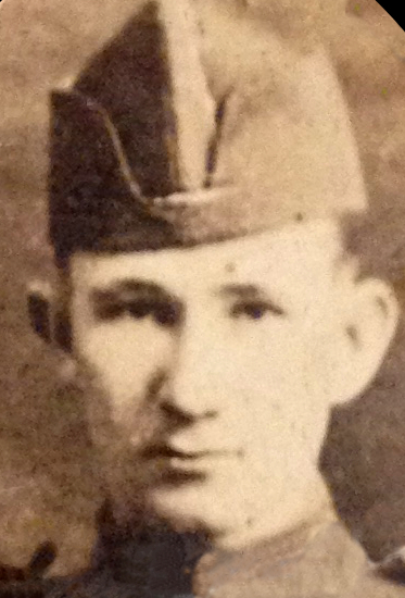 Charles Calvin Crow
