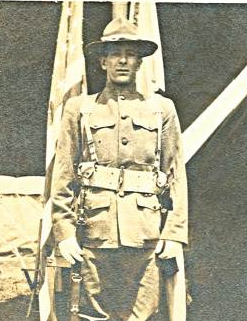 Charles Edward Dilkes