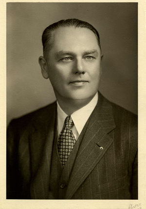 Charles G. Miller 300