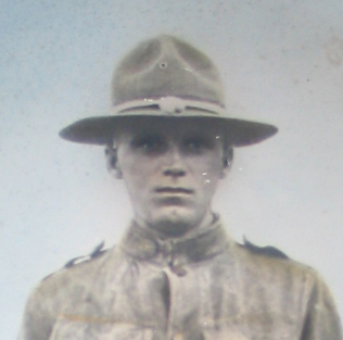 Charles Raymond Stewart