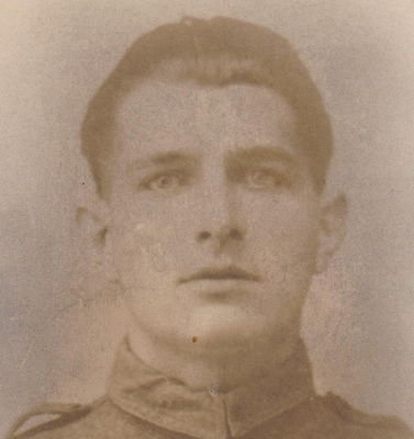 Chester A. Pecinich