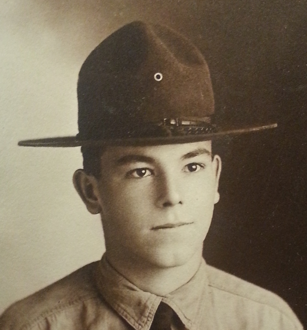 Clarence Herbert Stolker