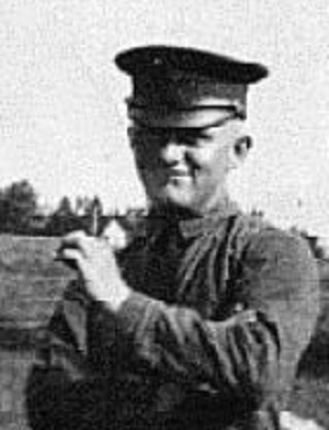 Clarence Johnson image