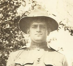 Clarence Mathias Hensel