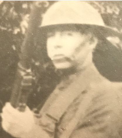 Clayton Final Wheeler