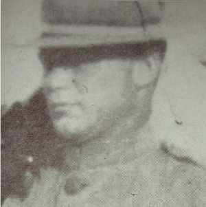 Clyde C Handley 300