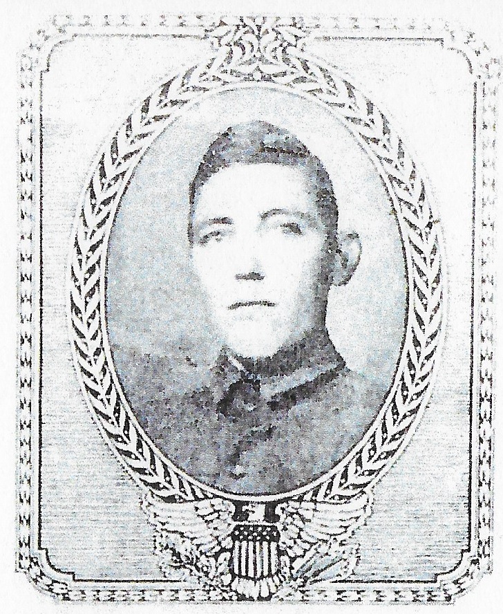 Corp. Youman Z. Weeks