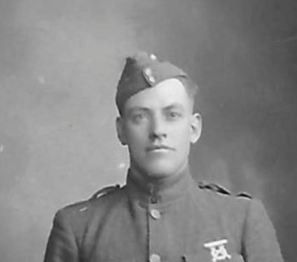 Daniel Sylvester Carroll