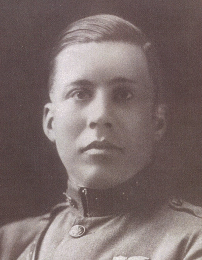 David Ker