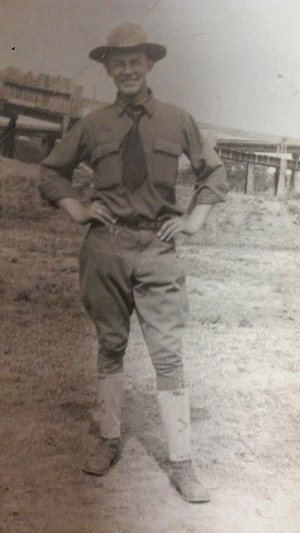 Dewey Willoughby 300