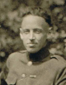 Donald Chapman