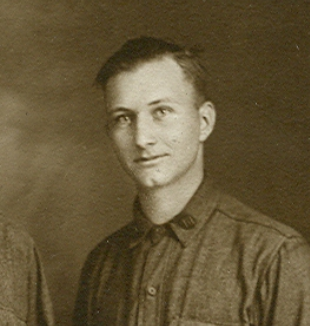 Douglas Mellen Burckett