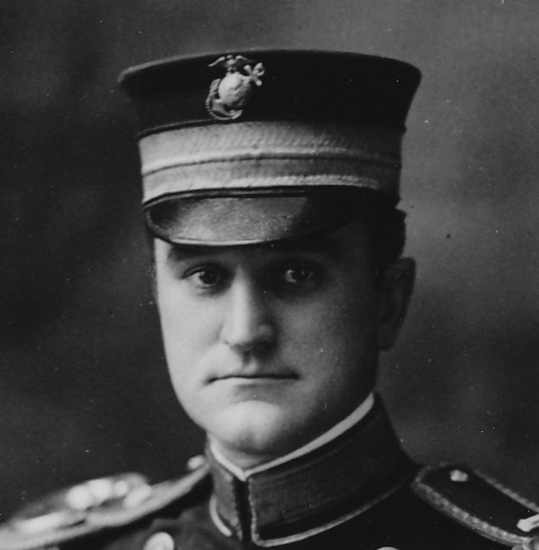 Edward Ball Cole