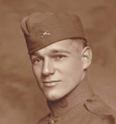 Emmett George Hoyt