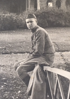 Ernest E Butell