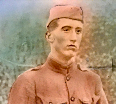Ernest L Chasteen