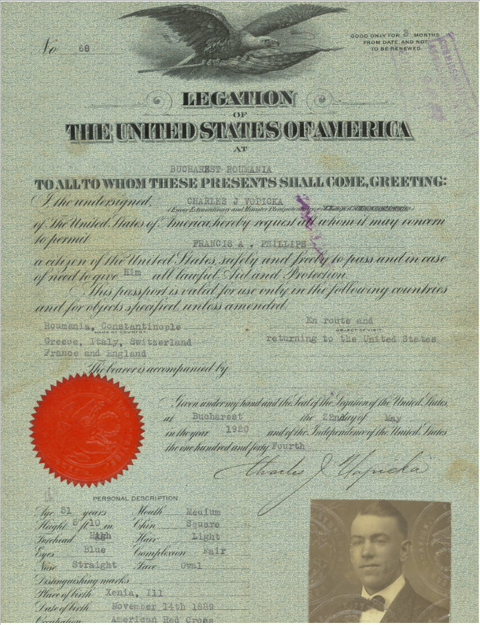 Francis Ashley Phillips 3