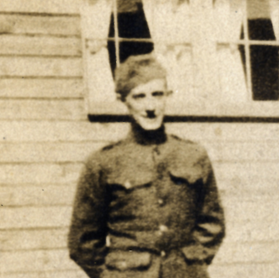 Frank Clark Nicholas