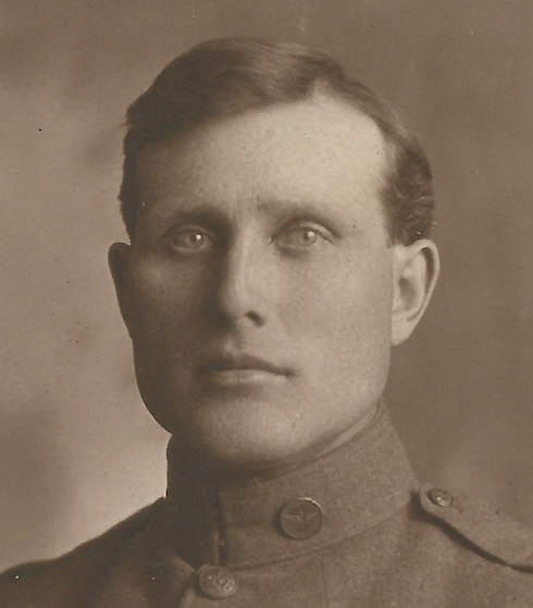 Frank Clyde Mercer