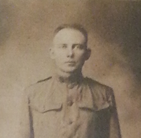 Frank Elmer Laurent mug