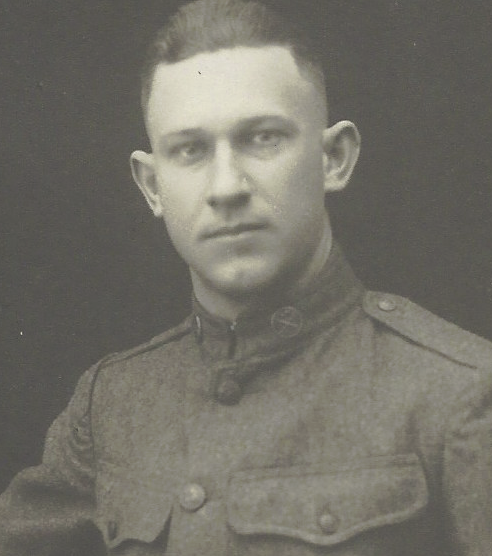Frank William Taylor