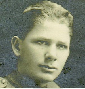 Franklin Theodore Rhodes