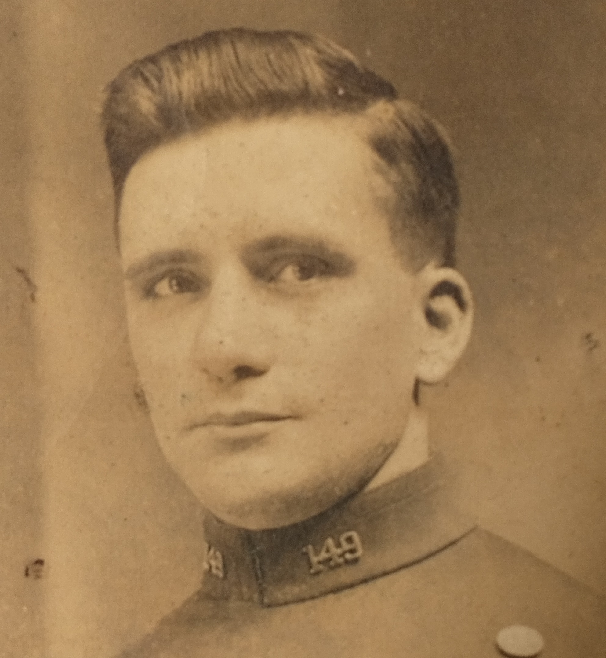 George Basel image