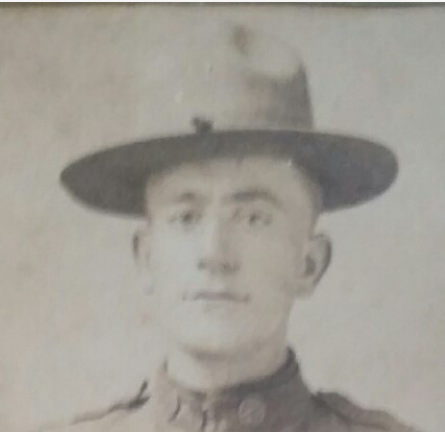 George Archer Parker