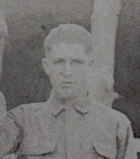 George Goody mug