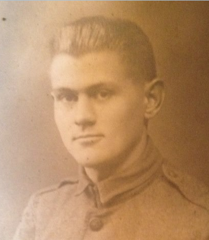 George H Young