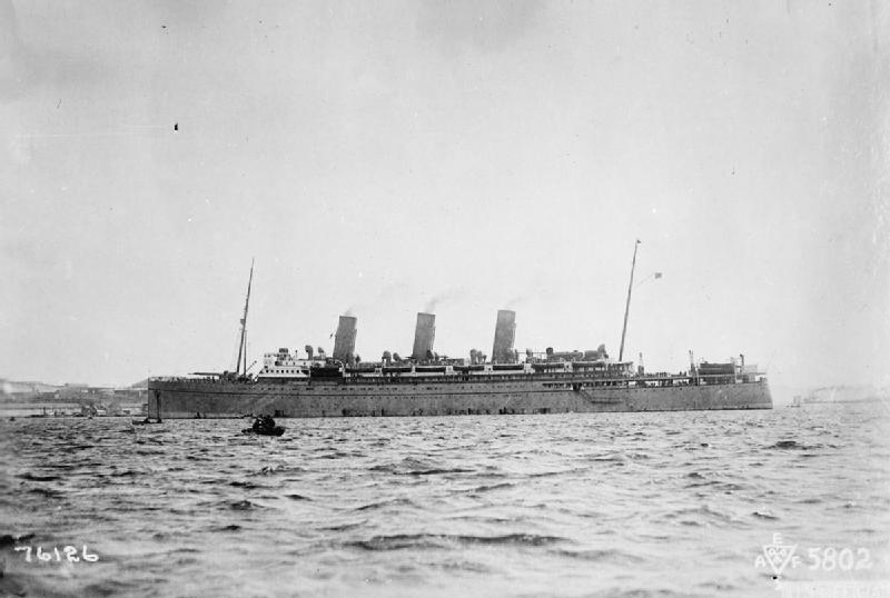 Empress of Russia