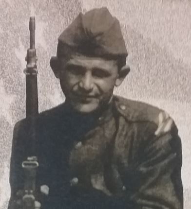 George Koenig