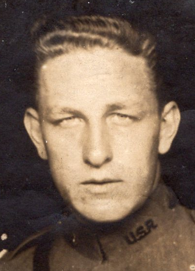 George Ratterman