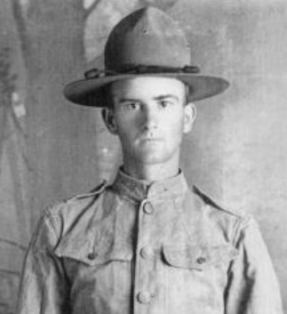 George Wiley Byrd
