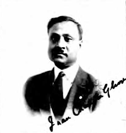 Ghose