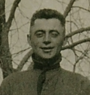 Glen Humphrey