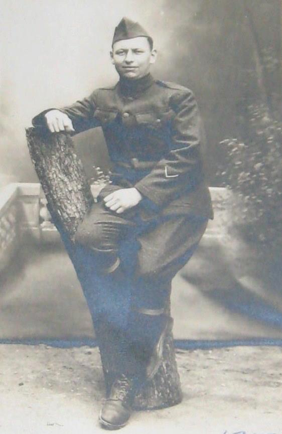 Gustav Wesley Kuhlman