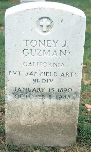 TGuzman