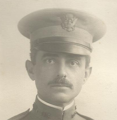 H Henry Stuart Hotchkiss
