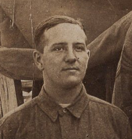 Harold Pratt