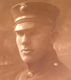 Harry J Donaldson