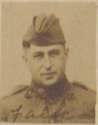 Henry A Falk